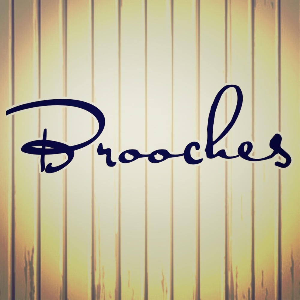 Brooches